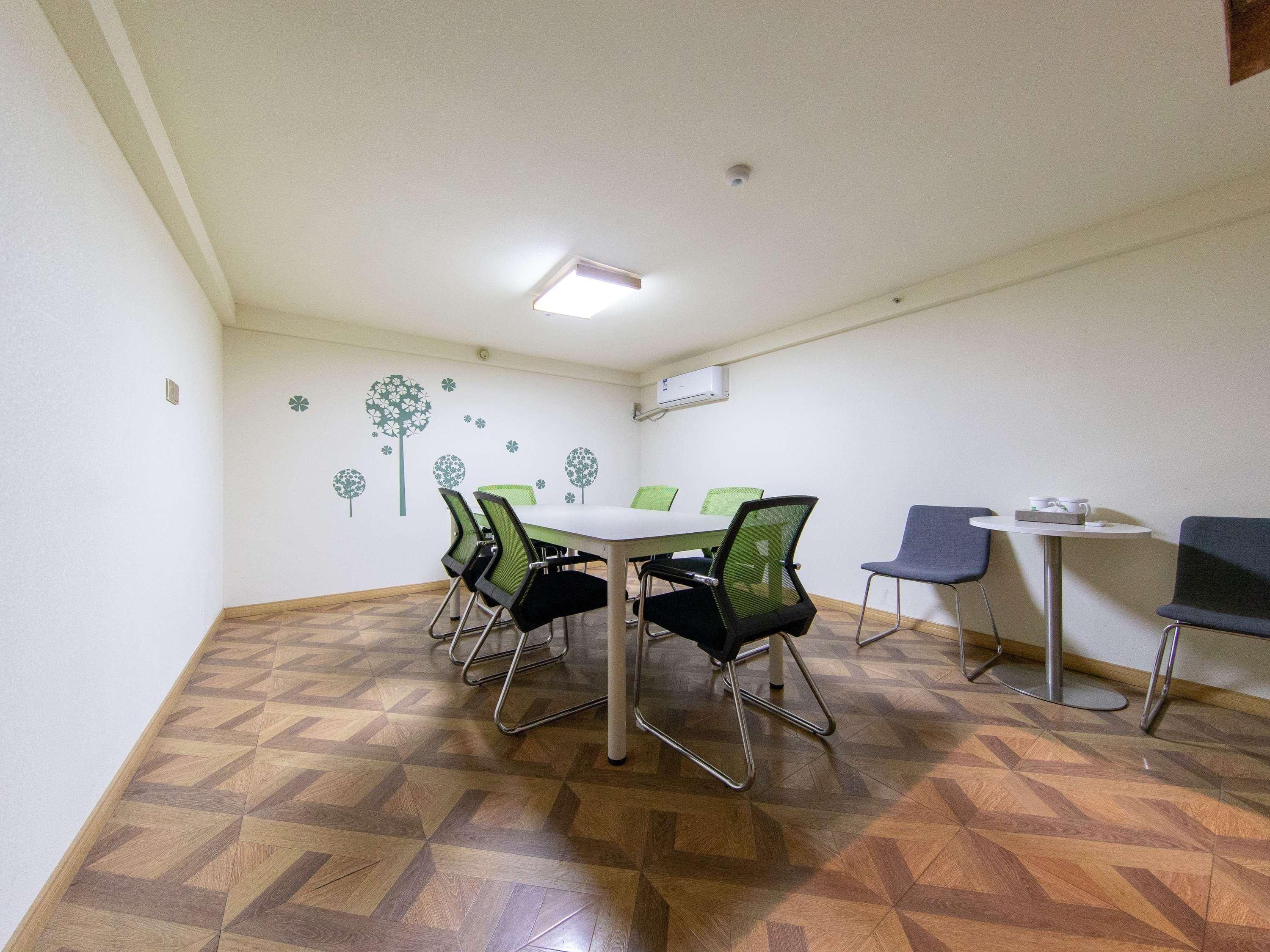 Ibis Styles Nantong Development Zone Shimao Plaza Hotell Eksteriør bilde